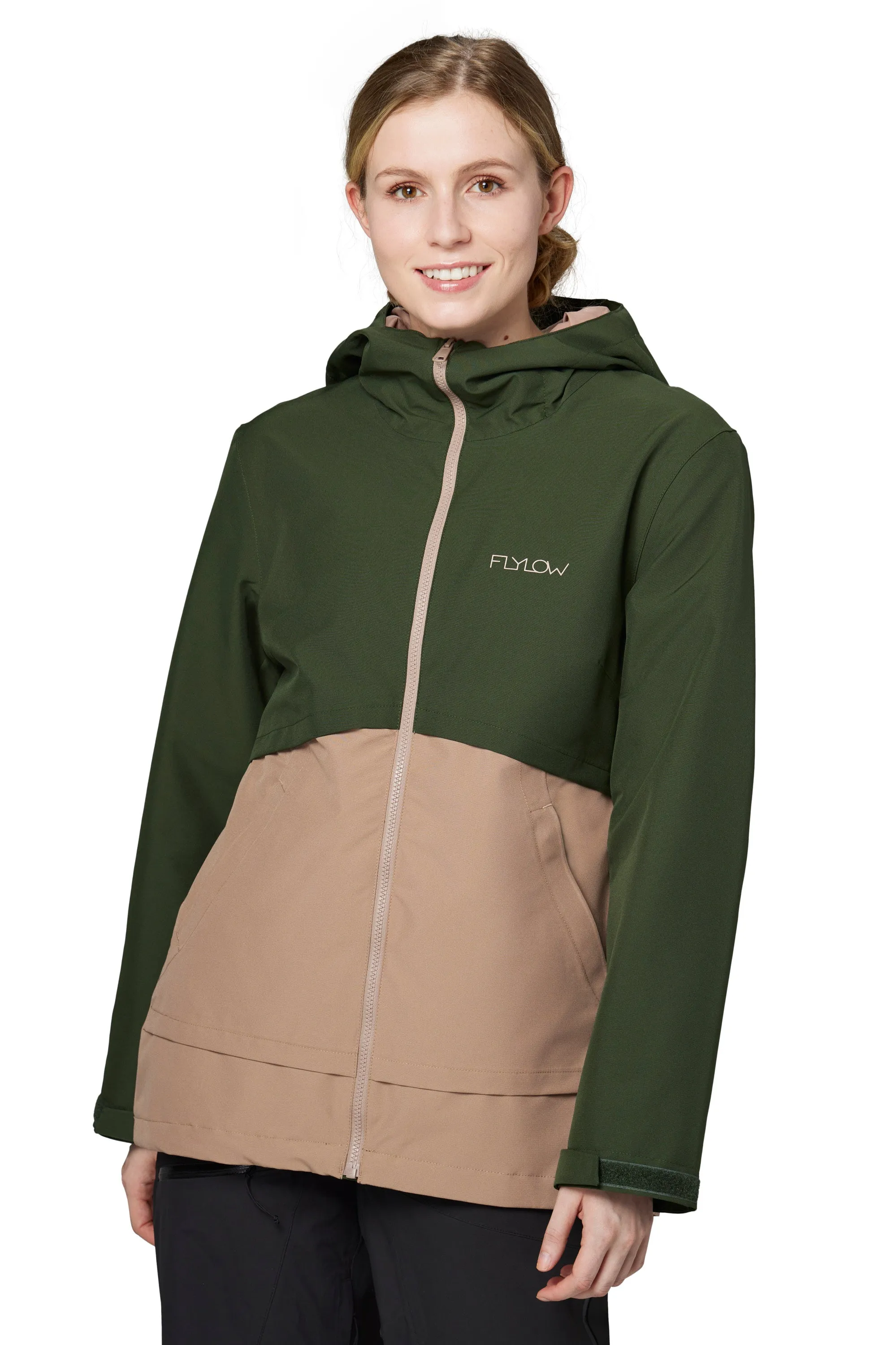 2023 Veronica Jacket