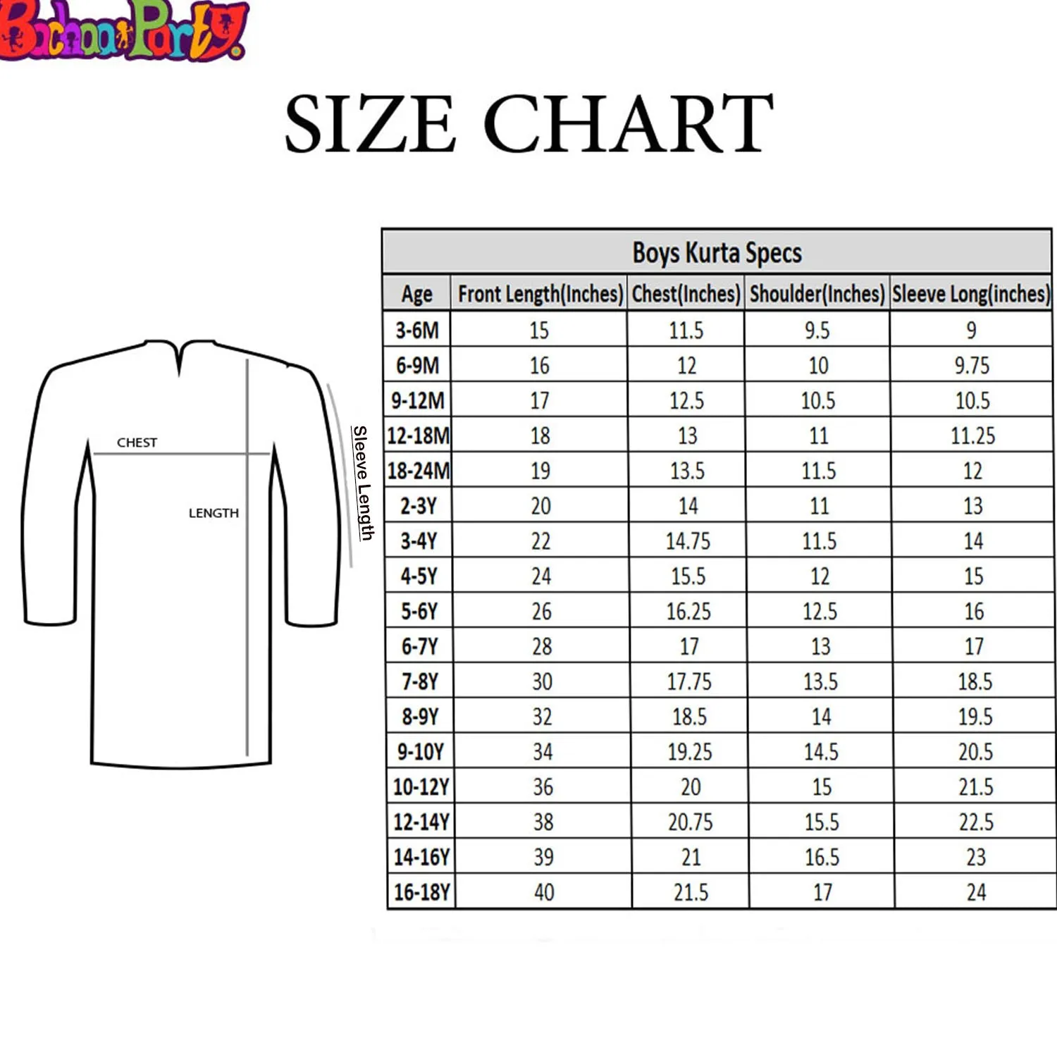 Boys Viscose 3Pcs Suit - MAROON
