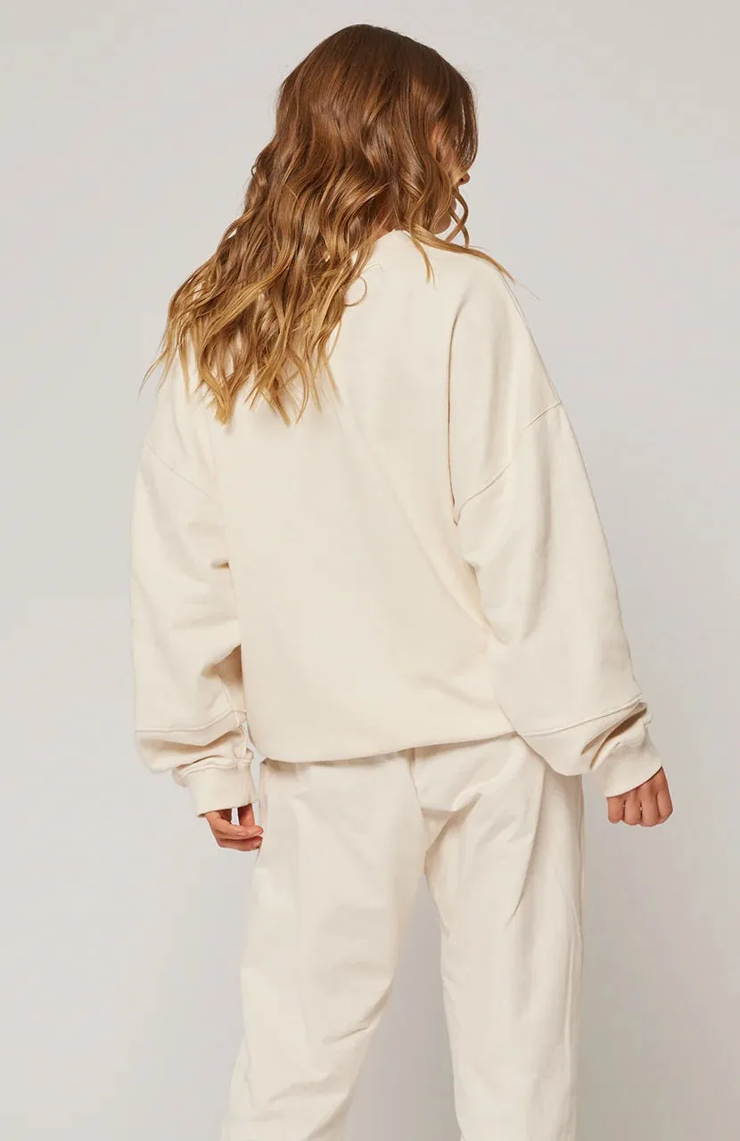 Cartel & Willow Aubrey Sweater