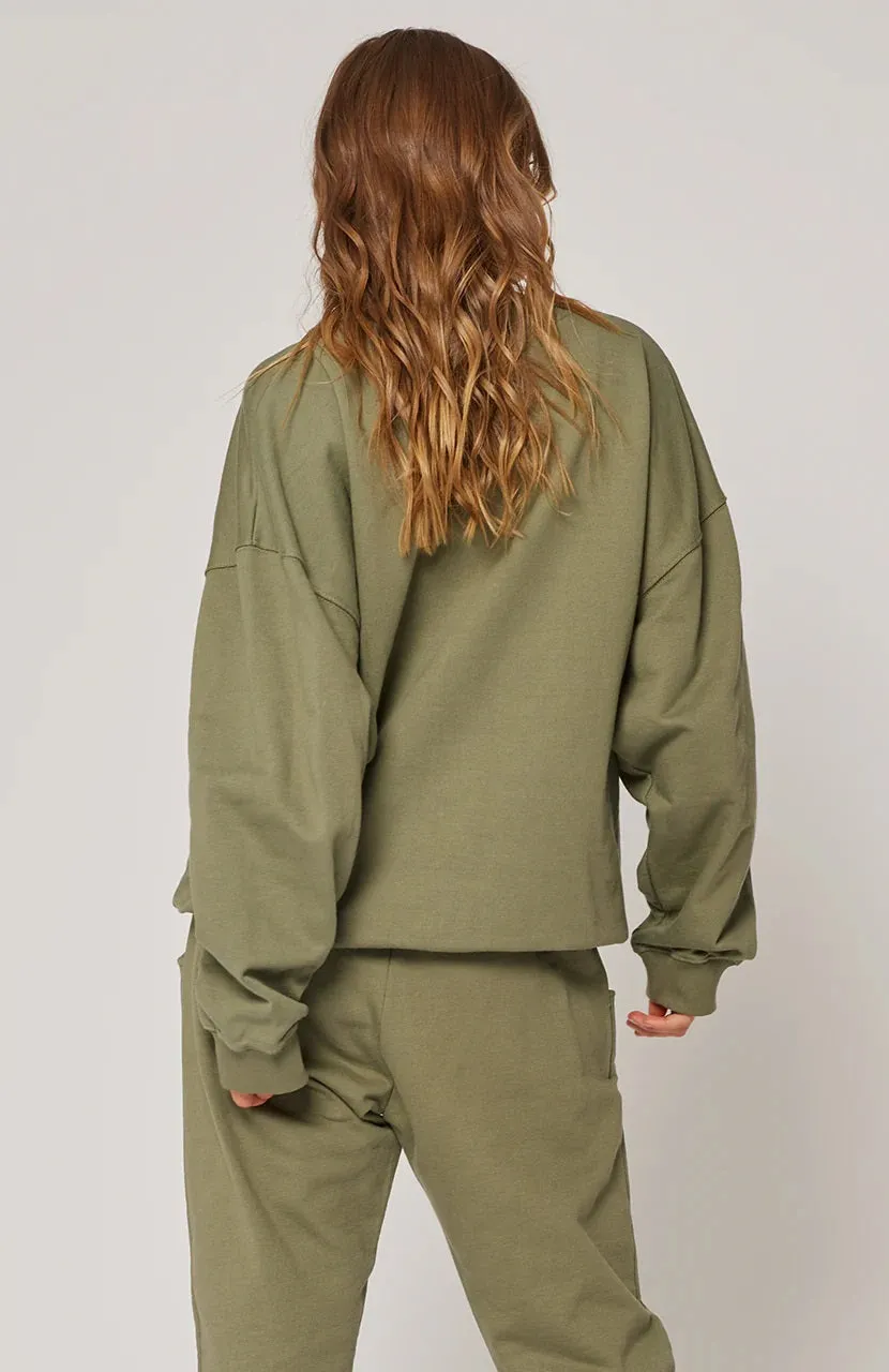 Cartel & Willow Nina Sweater
