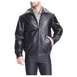 David Bowie Biker Jacket