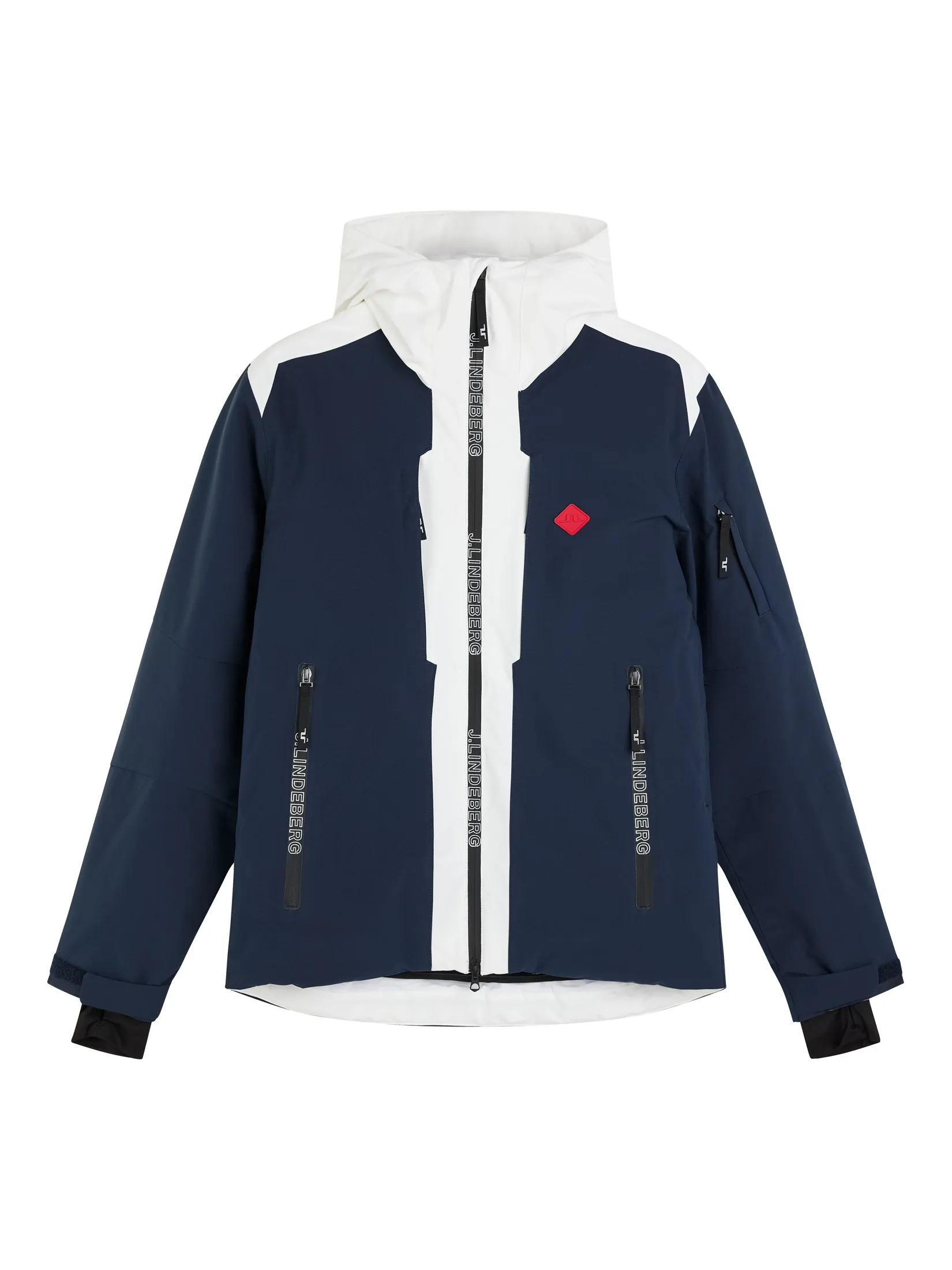 ECLIPSE JACKET / JL Navy