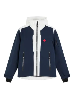 ECLIPSE JACKET / JL Navy