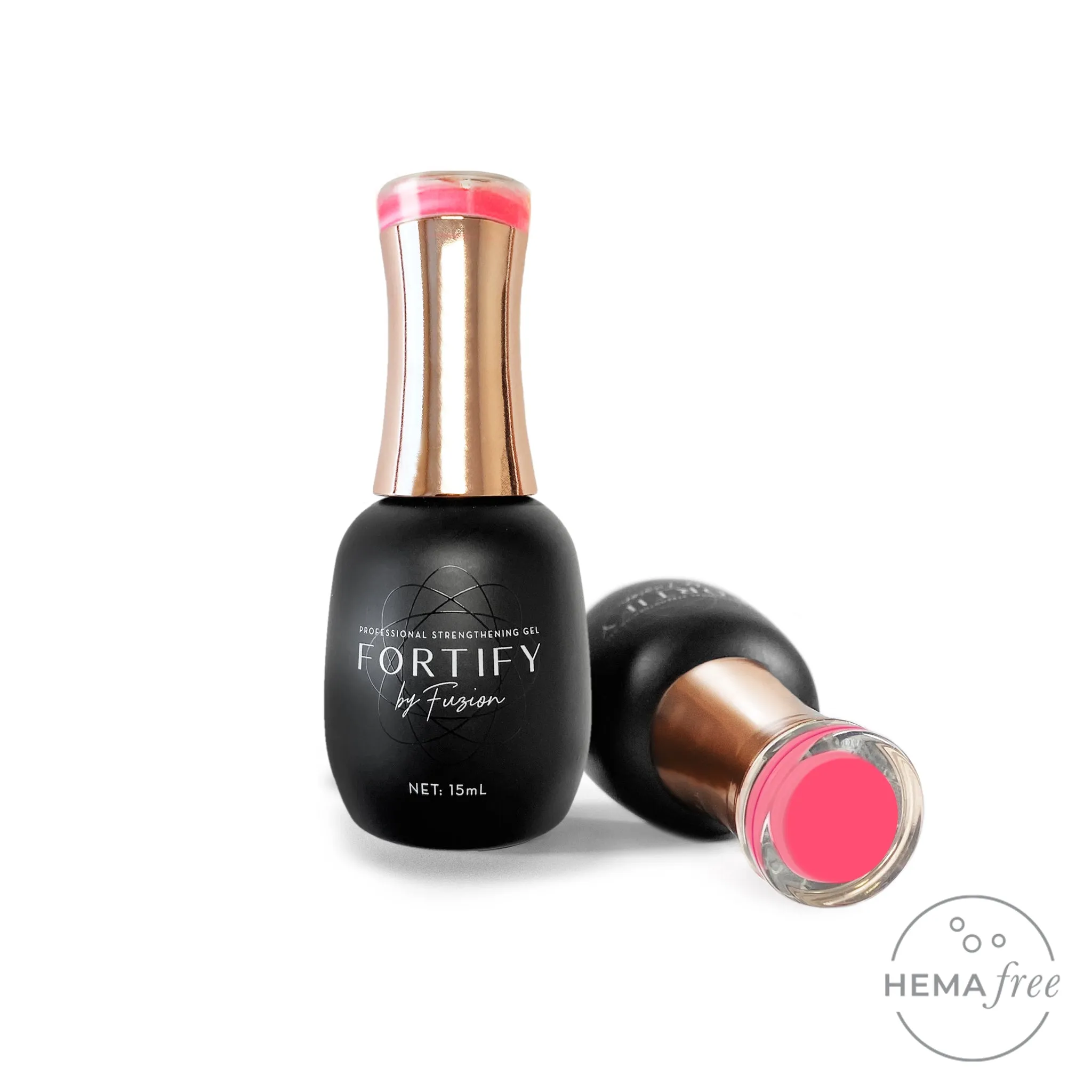 Fuzion Fortify - HEMA Free - 015