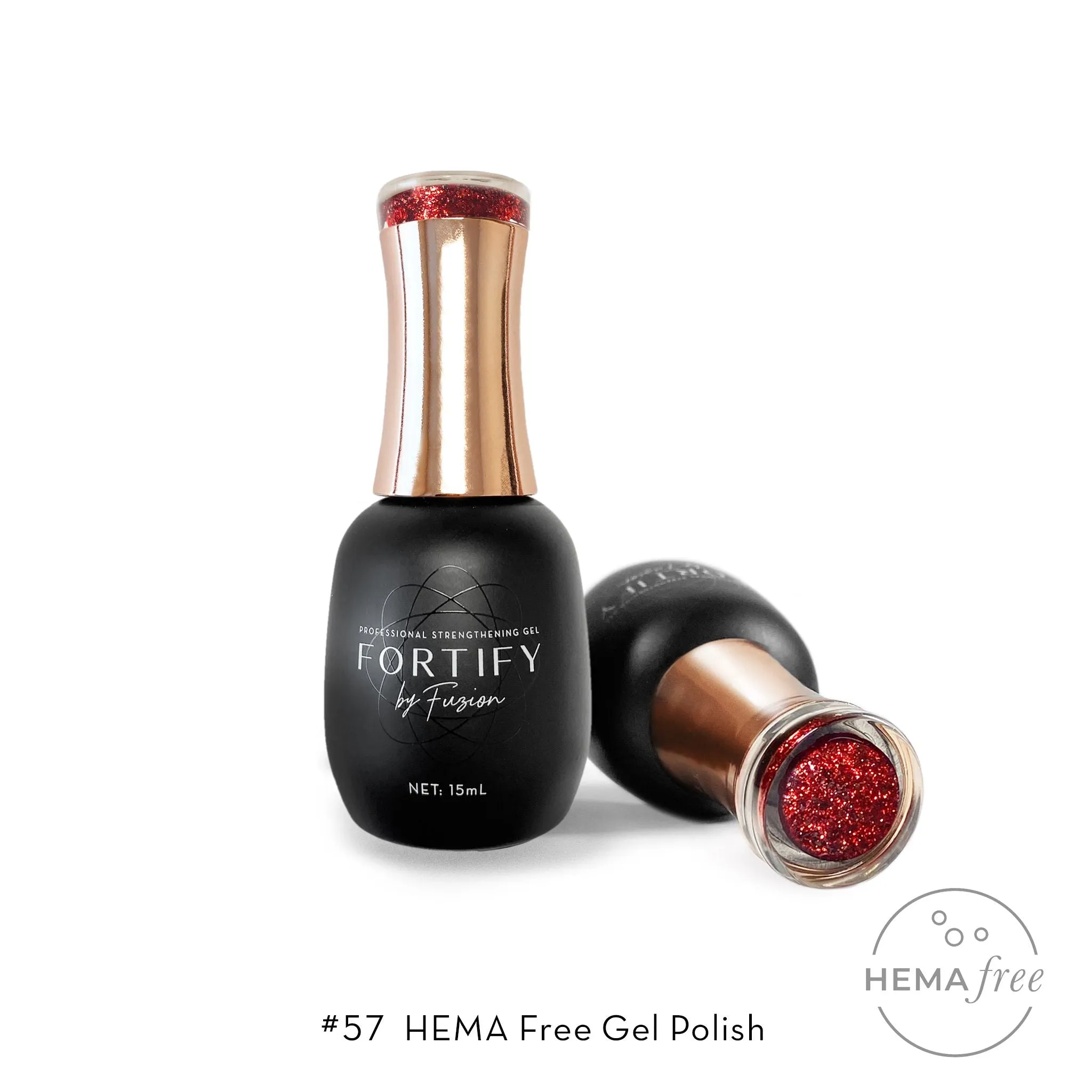 Fuzion Fortify - HEMA Free - 057