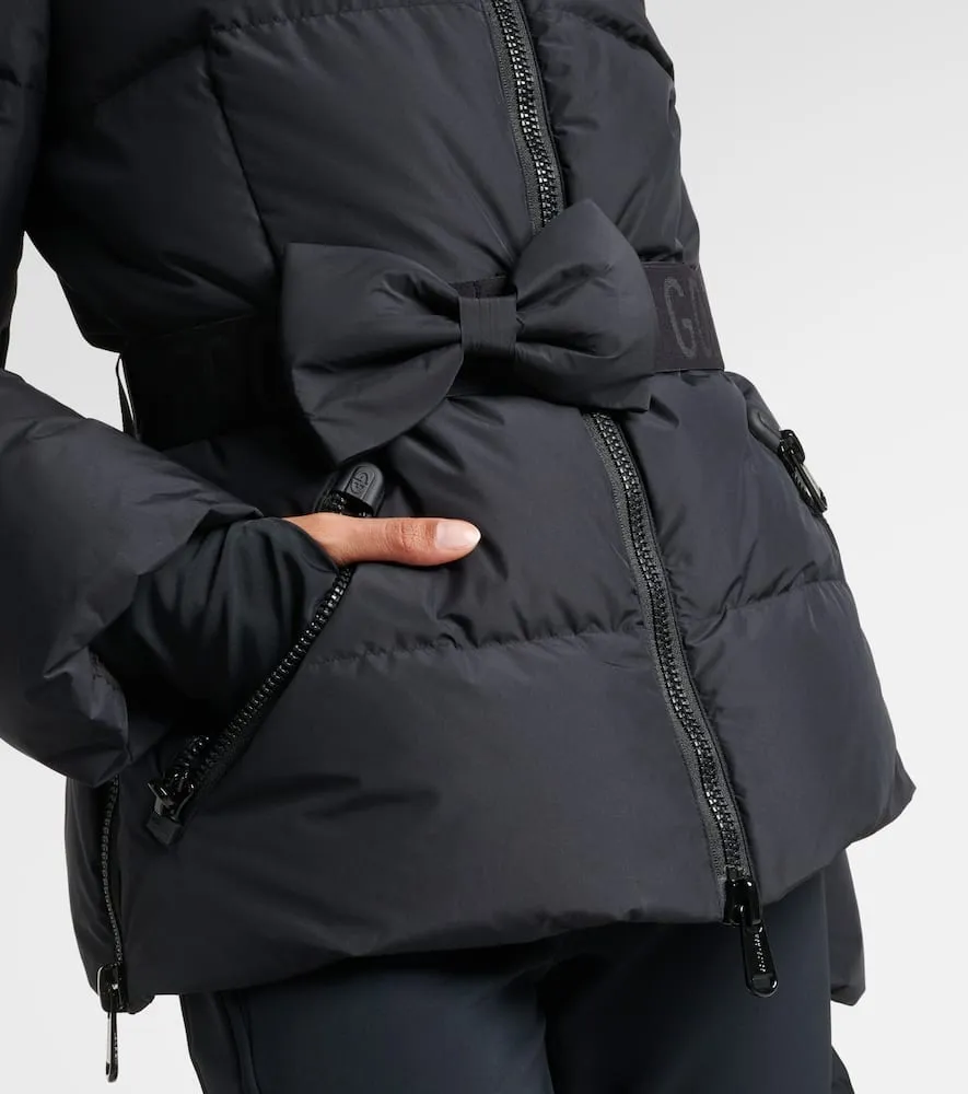 Goldbergh Bowy down jacket