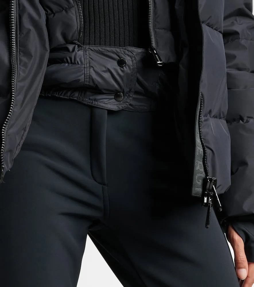 Goldbergh Bowy down jacket