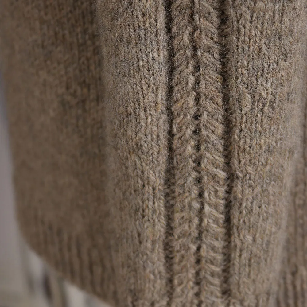Rannerdale Pattern
