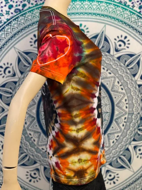 Small Boujee Hippie Dye #3