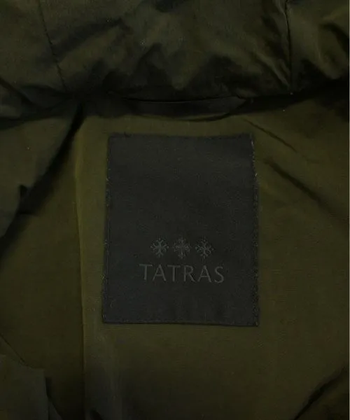 TATRAS Mod coats