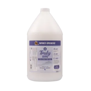 Truly Hypo Conditioner Gallon